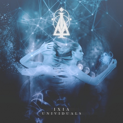 Ixia - Unividuals (2019)