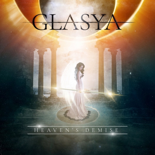 Glasya - Heaven's Demise (2019)