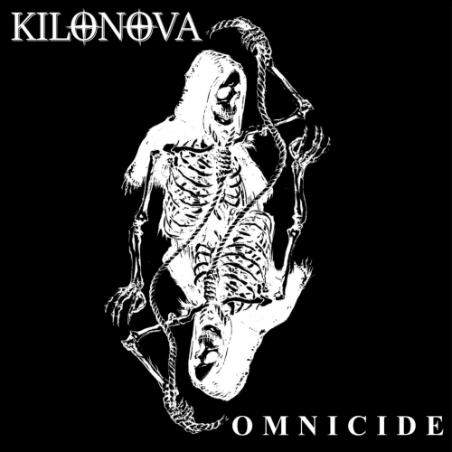 Kilonova - Omnicide (EP) (2019)