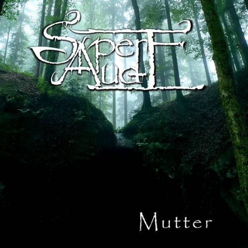 Sapere Aude - Mutter (2019)