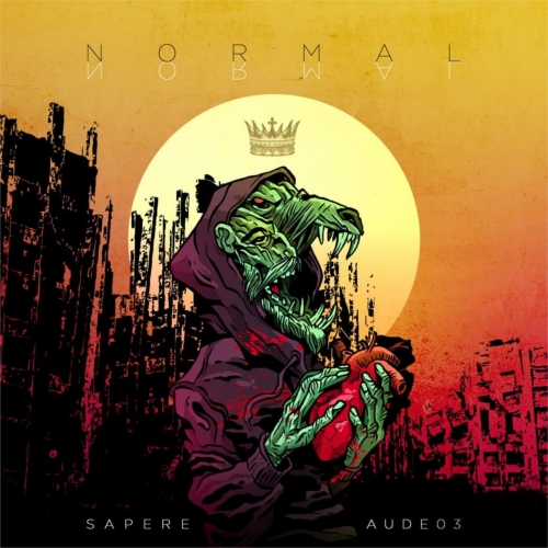 Sapere Aude - Normal (2019)