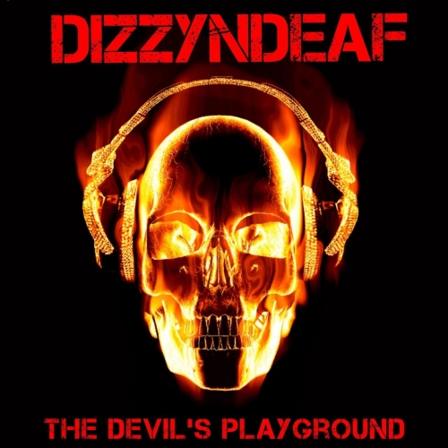DizzynDeaf - The Devil's Playground (2019)