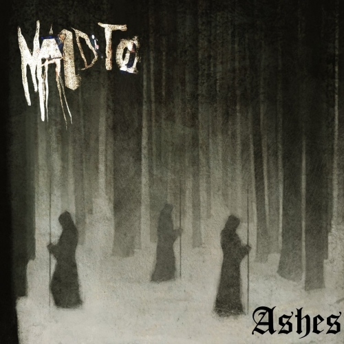 Maldito - Ashes (2019)