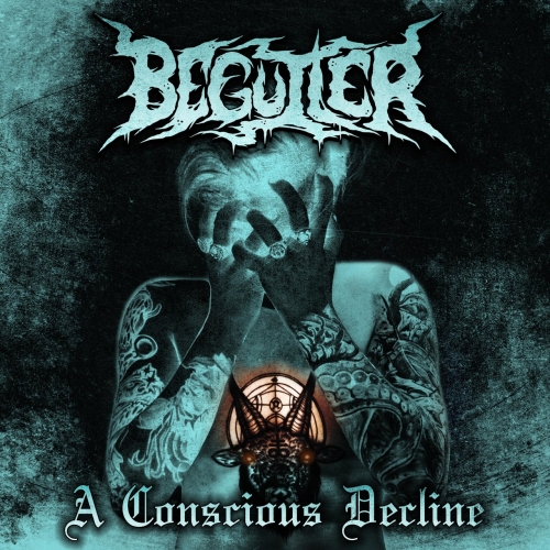 Beguiler - A Conscious Decline (EP) (2019)