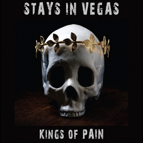 Stays in Vegas - Kings of Pain (2019)