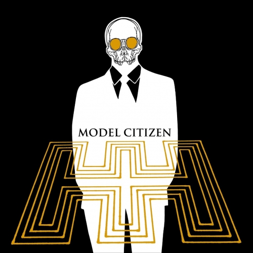 Hammerhands - Model Citizen (2019)