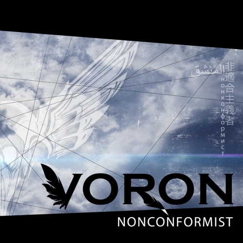 Voron - Nonconformist (2019)