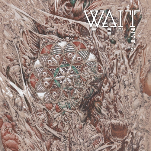 Wait - We Are in Transit (EP) (2019)