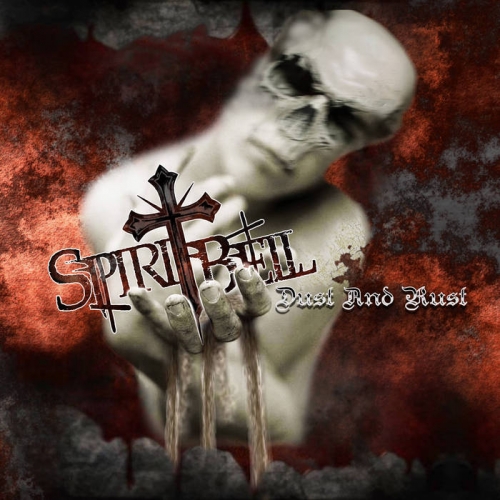 Spiritbell - Dust and Rust (2019)