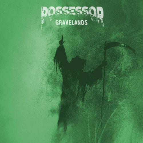 Possessor - Gravelands (2019)