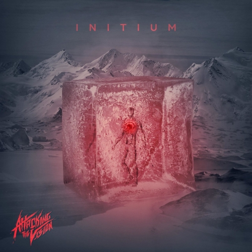 Attacking the Vision - Initium (2019)