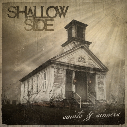 Shallow Side - Saints & Sinners (2019)
