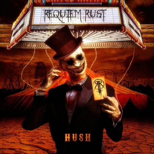 Requiem Rust - Hush (2019)