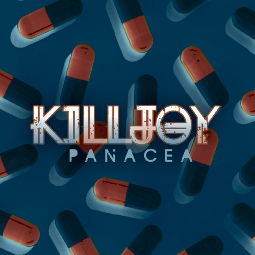 Killjoy - Panacea (2019)