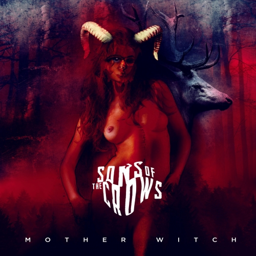 Sons Of The Crows - Mother Witch (EP) (2019)