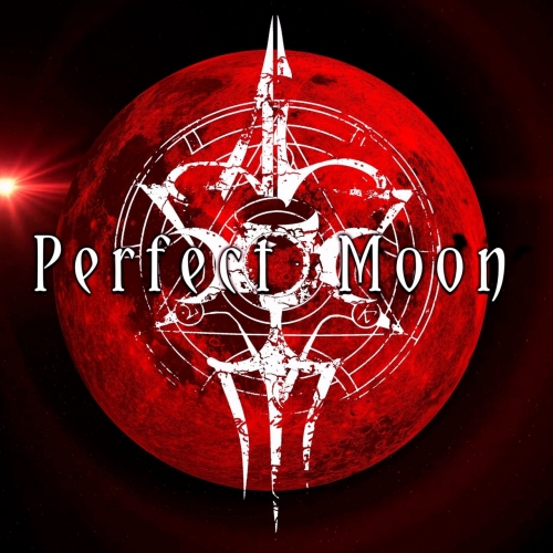 Amore Ad Lunam - Perfect Moon (EP) (2019)