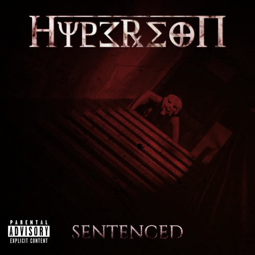Hypereon - Sentenced (EP) (2019)