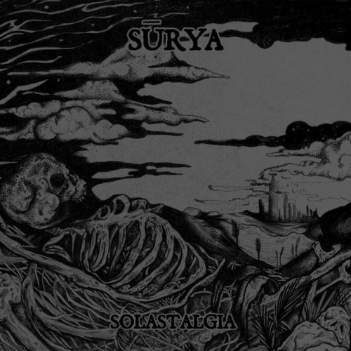 Surya - Solastalgia (2019)