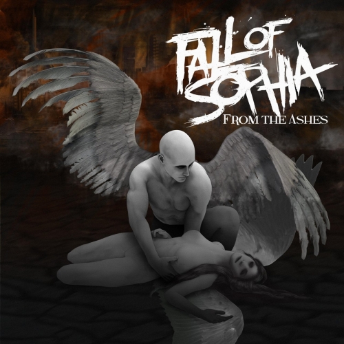 Fall of Sophia - From the Ashes (2019)