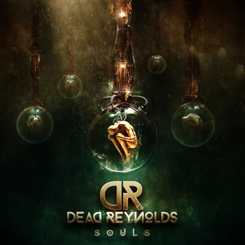Dead Reynolds - Souls (EP) (2019)