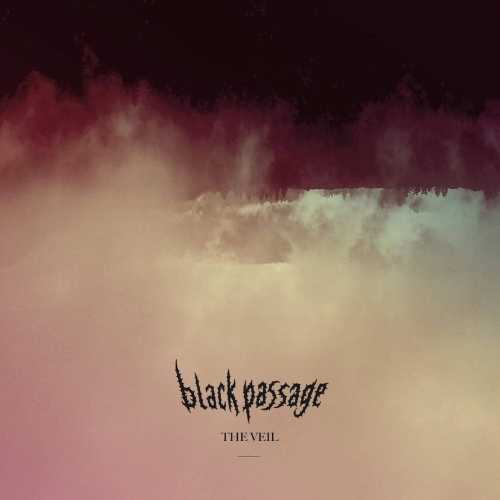 Black Passage - The Veil (2019)