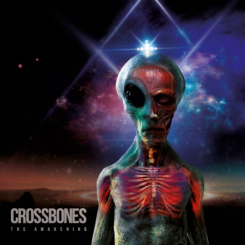 Crossbones - The Awakening (2019)