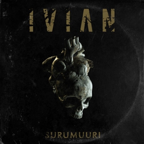 Ivian - Surumuuri (EP) (2019)