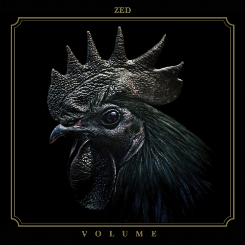 ZED - Volume (2019)