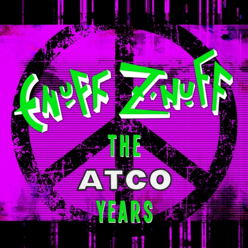 Enuff Z'Nuff - The Atco Years (2019)