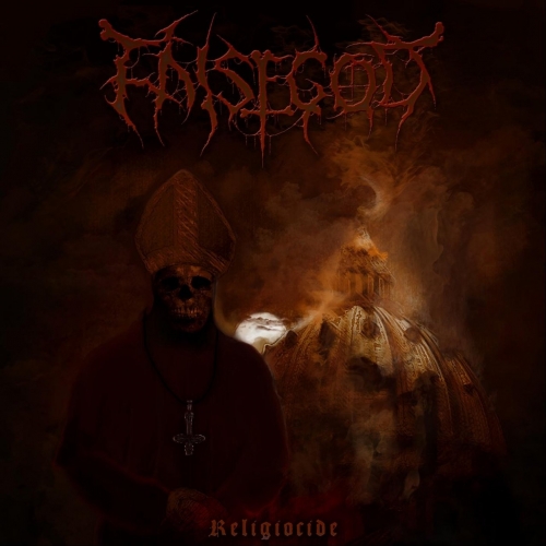 Falsegod - Religiocide (2019)