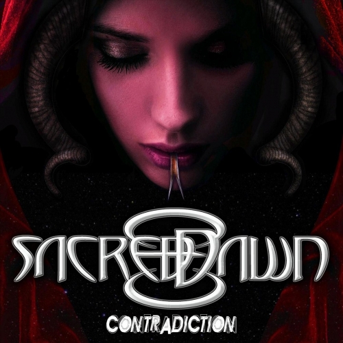 Sacred Dawn - Contradiction (EP) (2019)