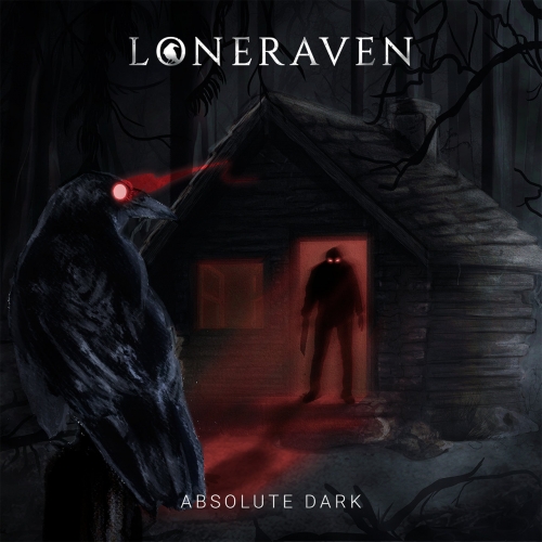 Loneraven - Absolute Dark (2019)