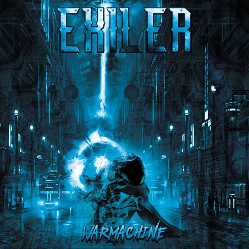 Exiler - Warmachine (2019)
