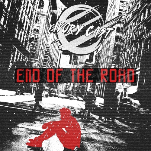 Ivory Cast - End of the Road (EP) (2019)