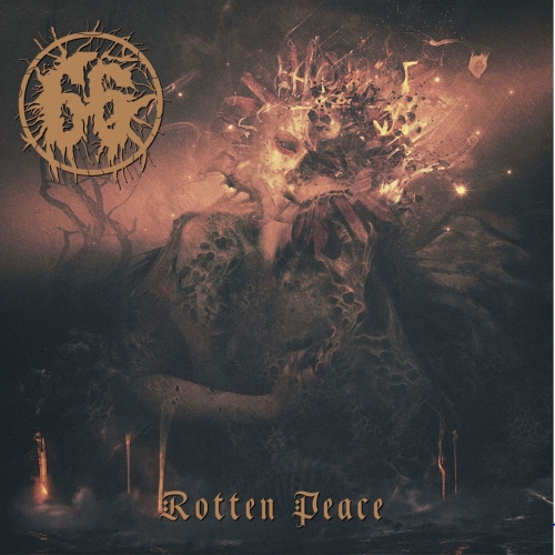 Order 66 - Rotten Peace (EP) (2019)