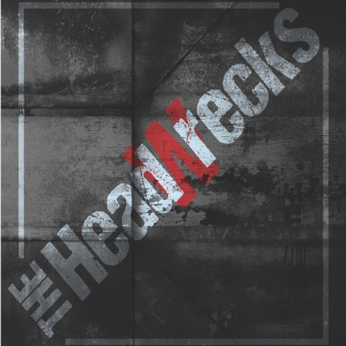 The Headwrecks - The Headwrecks (2019)