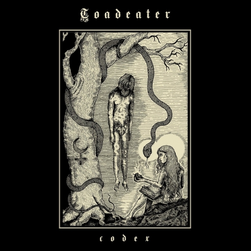Toadeater - Codex (2019)