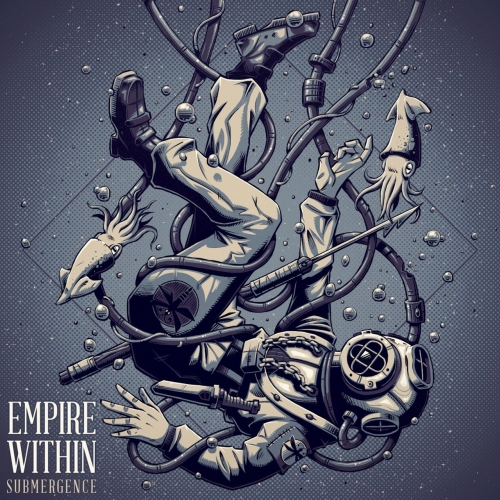 Empire Within - Submergence (EP) (2019)