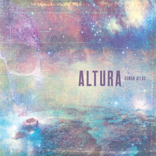 Altura - Human Atlas (EP) (2019)