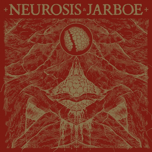 Neurosis ft. Jarboe - Neurosis & Jarboe (Remastered) (2019)