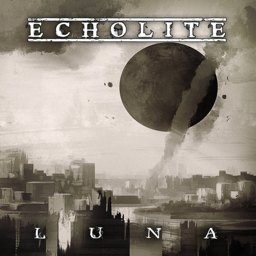Echolite - Luna (2019)