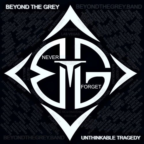 Beyond the Grey - Unthinkable Tragedy (2019)