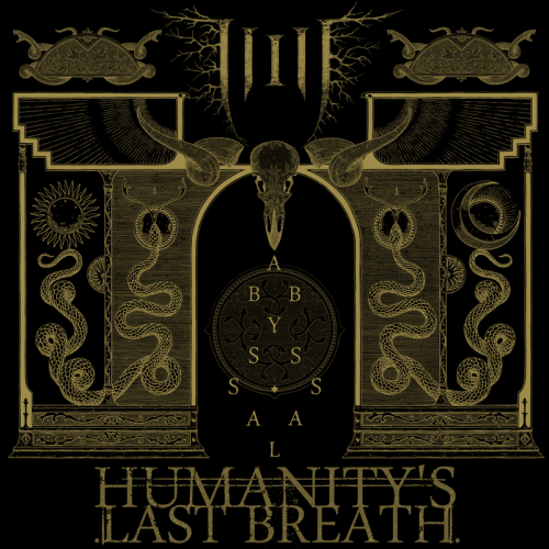 Humanity's Last Breath - Abyssal (2019)