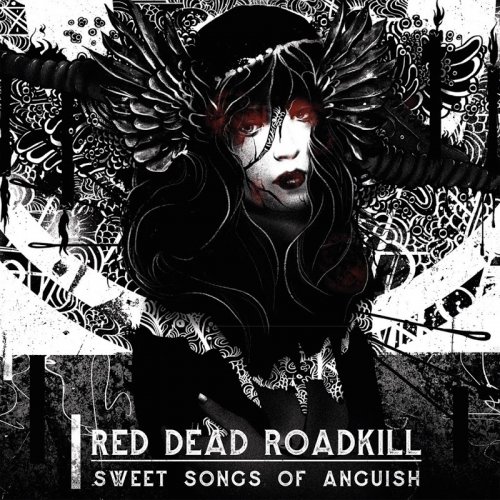 Red Dead Roadkill - Sweet Songs Of Anguish (2019)
