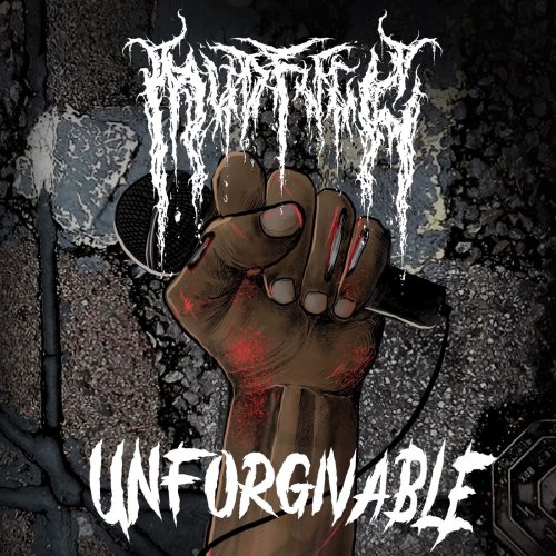 Mudfuck - Unforgivable (2019)
