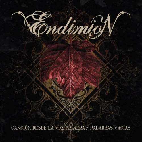 Endimion - Cancion Desde La Voz Primera - Palabras Vacias (2019)