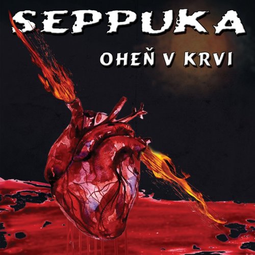 Seppuka - Ohe&#328; V Krvi (2019)