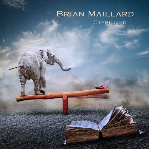 Brian Maillard - Stabilized (2019)