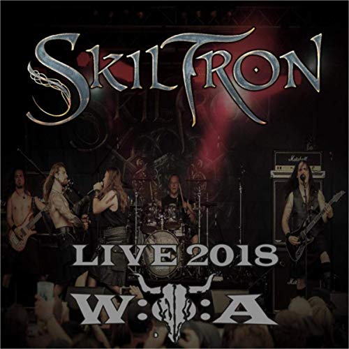 Skiltron - Live at Wacken 2018 (2019)