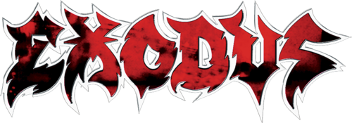 Exodus - Discography (1985 - 2021)